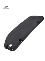 MERCEDES R230 SL-CLASS GENUINE DRIVER/LEFT HOOD VENT GRILL AIR VENT BRACKET - $19.79