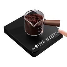 Coffee Scale (Coffee Scale - M) - $35.99