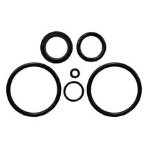 Tilt Trim O-Ring Seal Kit for Johnson Evinrude SHOWA Power Trim Replaces 390007 - £14.10 GBP