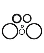 Tilt Trim O-Ring Seal Kit for Johnson Evinrude SHOWA Power Trim Replaces... - $335.35 MXN