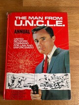 L&#39;Homme De UNCLE Annuel - $16.57 CAD