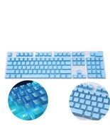 Cherry MX Mechanical Keyboard Replacement Backlit Key -  blue - £9.44 GBP