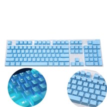 Cherry MX Mechanical Keyboard Replacement Backlit Key -  blue - £9.54 GBP