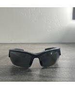 Wiley X  Sunglasses Wrap Valor Black Snake Skin WX Z87-2+ Frames Only - $742.42 MXN