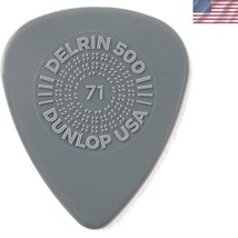 Delrin Prime Grip Guitar Picks - 500 Count .71mm, Made in the USA for Qu... - $887.39 MXN