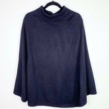 Designers Originals Vintage Poncho Sweater Shirt Top Size Small S Made i... - £7.83 GBP