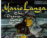 The Desert Song [Vinyl] - $19.99
