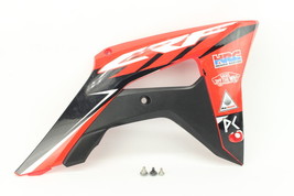 2019 Honda Crf250r Right Radiator Guard Shield Louver Vent 1964 - $39.59