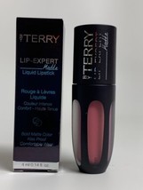 By Terry Lip Expert Matte Liquid Lipstick #3 Rosy Kiss - $20.64