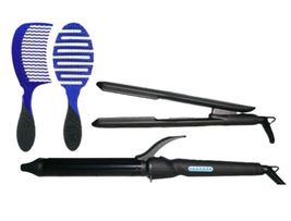 Bio Ionic Nano Ionic MX 4pc Styling Kit  image 2
