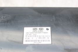 09-14 HYUNDAI GENESIS SEDAN Front Right Passenger Seat Control Module F705 image 11