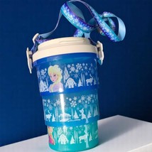 RARE Tokyo Disneyland Frozen Olaf 3-Tier Expandable Popcorn Bucket (2015)! - $65.00