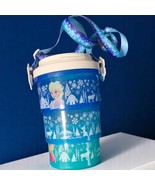RARE Tokyo Disneyland Frozen Olaf 3-Tier Expandable Popcorn Bucket (2015)! - $89.18 CAD