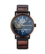 Personalized Soccer Gifts, Watch For Soccer Fan, Gifts For Football Play... - $350.00