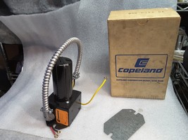 Copeland Cap &amp; Relay Assembly 998-0514-31 Super Rare New Nib Rare Rare $59 - £28.39 GBP