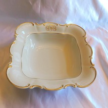 Hutschenreuther Large Footed Serving Bowl # 21660 - £27.61 GBP