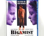 The Bigamist (Blu-ray, 1953, Widescreen) Like New !   Joan Fontaine   Id... - $18.57