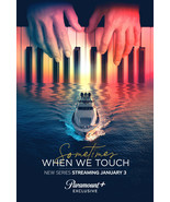 Sometimes When We Touch Poster TV Mini Series Art Print Size 11x17 24x36... - $11.90+