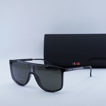 CARRERA 1056/S 008A M9 Black / Grey Polarized 61-11-145 Sunglasses New Authentic - £45.47 GBP
