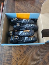 Kurgo Size XXS Dog Boots Shoes Light-Up LED Lights with Box - £23.27 GBP