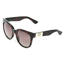 Ladies&#39; Sunglasses Guess GF6049-5552F (55 mm) (S0333933) - £55.31 GBP