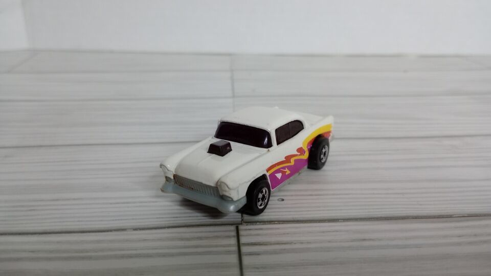 Primary image for Vintage Hot Wheels 1978 '55 Chevrolet Hot Rod