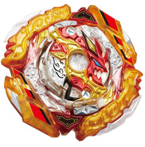 TAKARA TOMY Burst Spriggan Spread&#39; Fusion&#39;-8 BU Beyblade B-205 - £59.15 GBP