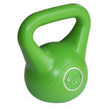 Exercise Kettlebell Fitness Workout Body Equipment Choose Your Weight Si... - $27.99