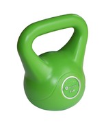 Exercise Kettlebell Fitness Workout Body Equipment Choose Your Weight Si... - £22.04 GBP