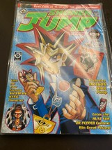 Shonen Jump Vol. 2, Issue 7 *VIZ MEDIA* - £12.48 GBP