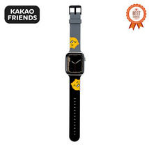 [Kakao Friends] Apple Watch Strap 38-41 mm Ryan MD Official K Brand Character - £31.27 GBP