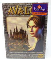 The Resistance: Avalon - Good vs Evil Action Card Game - Brand New Sealed - $17.80