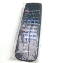 Canon WL-D5000 Remote Control Genuine OEM New - $49.49