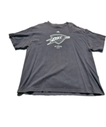 Adidas OKC Thunder T-Shirt Men’s XXL Black – Academy Sports 2008 NBA Tee - €50,62 EUR