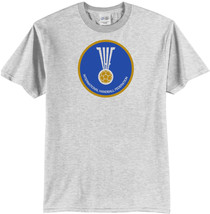 IHF International Handball Federation T-shirt - £12.78 GBP