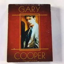 The Gary Cooper Collection (DVD, 2005, 2-Disc Set) - £5.49 GBP