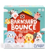  Bounce Game Preschool Memory Matching Game Easter Basket Stuffer Gift f - $46.65