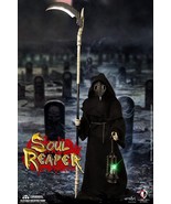 COO MODEL Death Soul Reaper 1/6 Action Figure (CM-NS005) 1409 Sixth Scale - $168.26