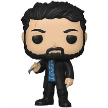 The Boys Billy Butcher Funko Pop! Vinyl Figure Black - $21.98