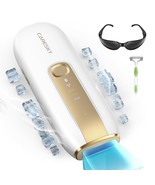 IPL Hair Removal Laser Permanent Body Painless Cooling Device 999,999 Fl... - $49.99