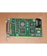 CALCULEX DTI-201 PCI Bus Interface (PBIF) Card for Ampex DCRsi/ Metrum-D... - $490.05