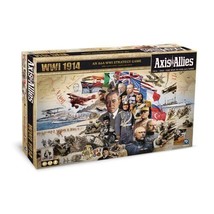 Axis &amp; Allies: WWI 1914 - £71.45 GBP