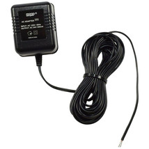 24V AC Adapter Transformer for Honeywell Ring Doorbell Thermostats C-Wir... - £23.17 GBP