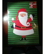 2 Coat Boxes Christmas 14 X 20&quot; X 4 - $219.21 MXN