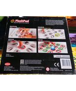 FlashPad Electronic Light &amp; Touch Game Toy Element - €15,42 EUR