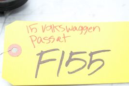 12-15 VOLKSWAGEN PASSAT Gas cap F155 image 12