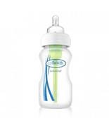 Dr Brown&#39;s Glass Baby Bottle 250 ml - $10.04 CAD