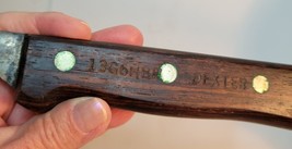 VTG Dexter Boning Knife S13G6HBR Wood Handle image 3