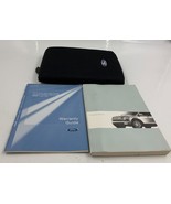 2008 Ford Edge Owners Manual Set with Case OEM A03B54035 [Paperback] Ford - $41.40 CAD