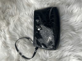 Coach Shiny Wristlet Wallet - $34.65